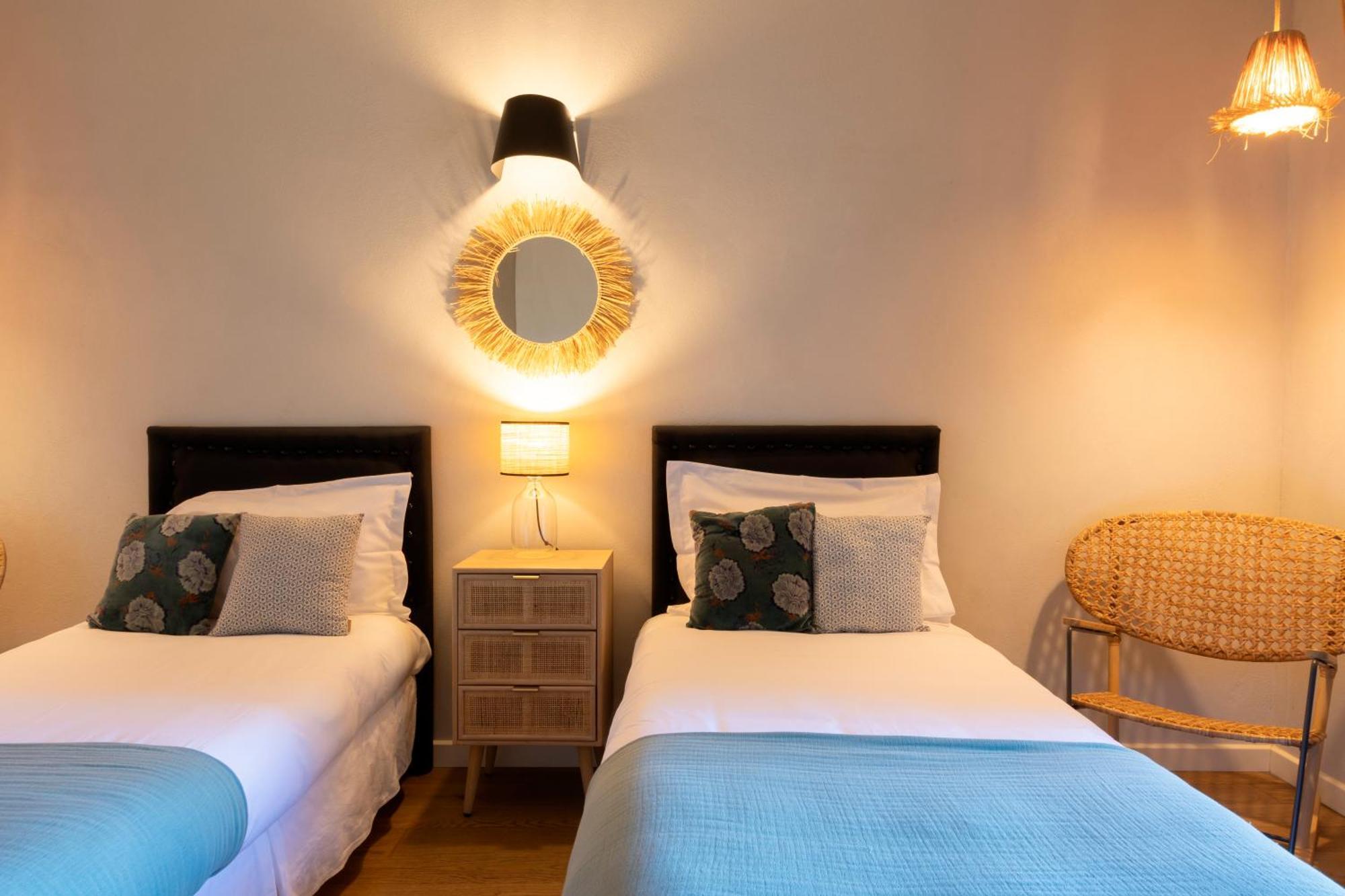 Hotel Case Latine Lama ภายนอก รูปภาพ
