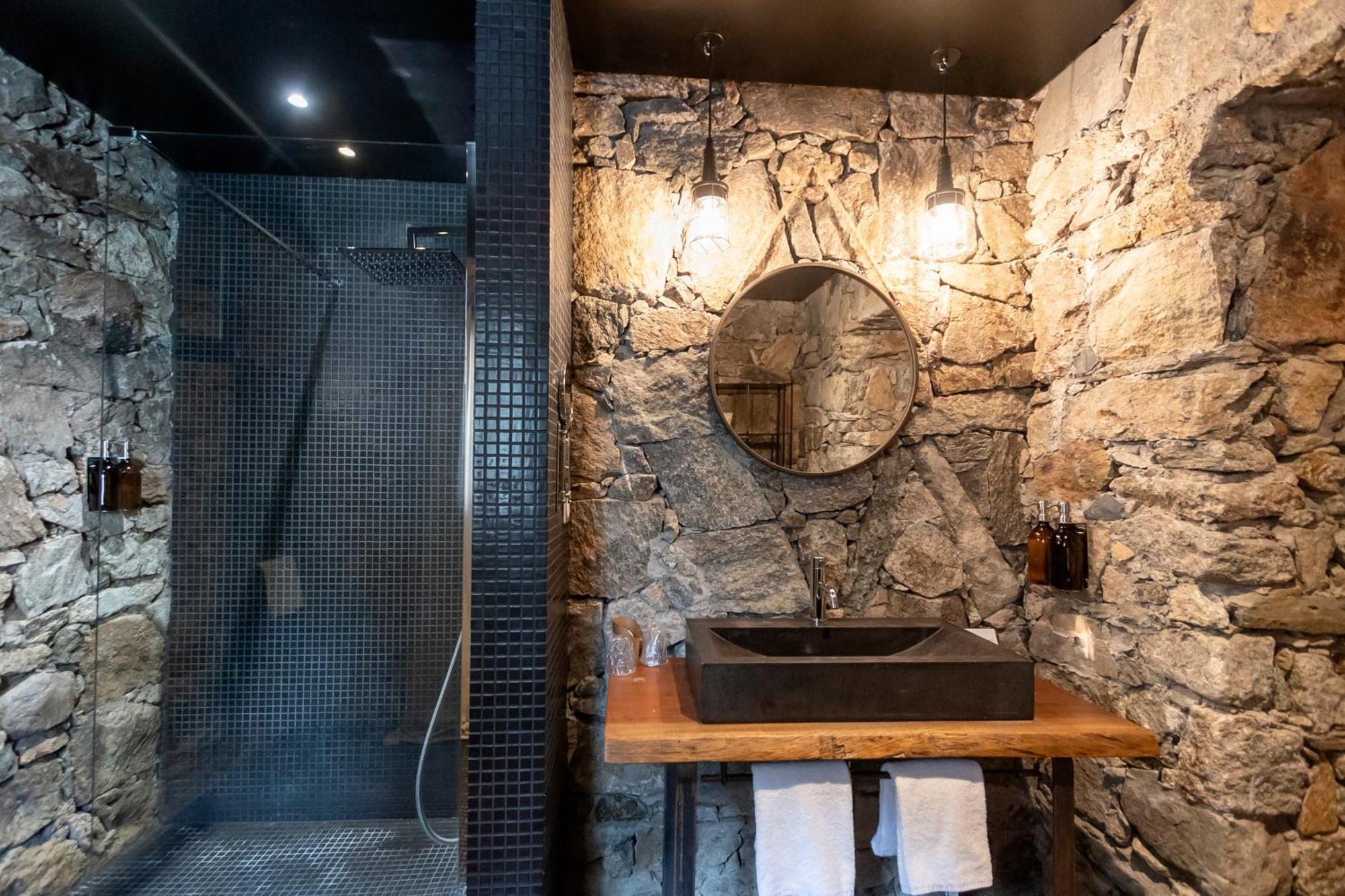Hotel Case Latine Lama ภายนอก รูปภาพ